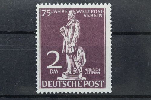 Berlin, MiNr. 41, postfrisch, BPP Signatur