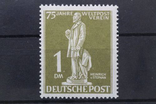 Berlin, MiNr. 40, postfrisch, BPP Signatur