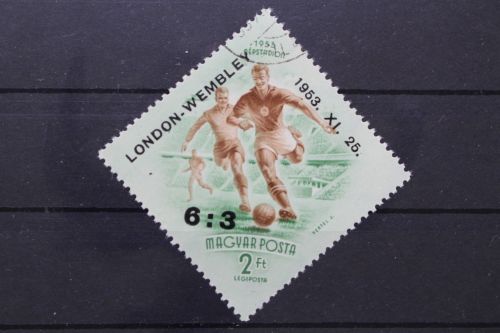 Ungarn, MiNr. 1340, gestempelt