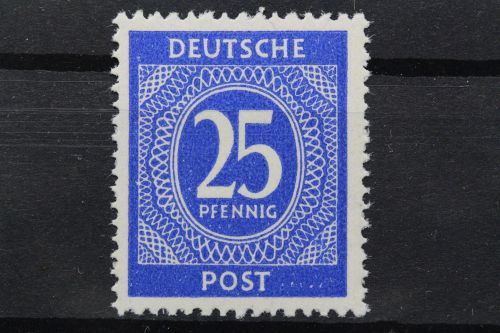 Gem. Ausgaben, MiNr. 926 c, postfrisch, geprüft Arge