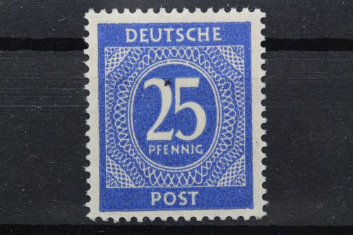 Gem. Ausgaben, MiNr. 926 b, postfrisch