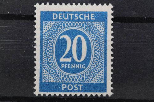 Gem. Ausgaben, MiNr. 924 b, postfrisch