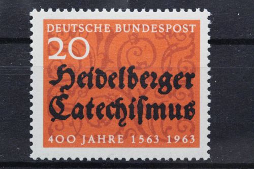 Deutschland (BRD), MiNr. 396 PF I, postfrisch, BPP Signatur