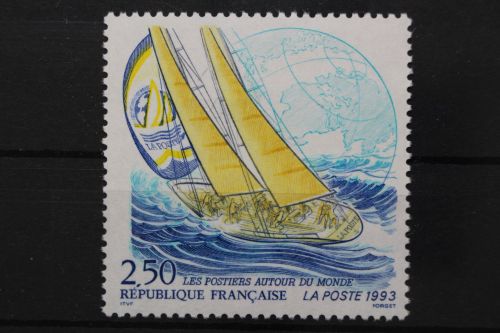 Frankreich, MiNr. 2937, postfrisch
