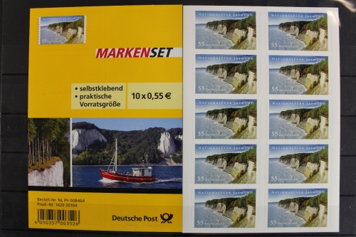 Deutschland (BRD), MiNr. 2908, FB 18, postfrisch