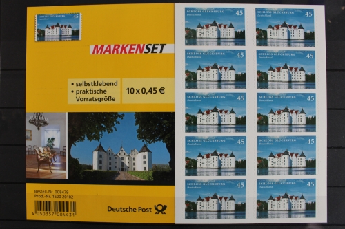 Deutschland (BRD), MiNr. 3016, FB 31, postfrisch