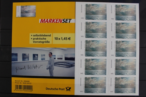 Deutschland (BRD), MiNr. 3021, FB 32, postfrisch