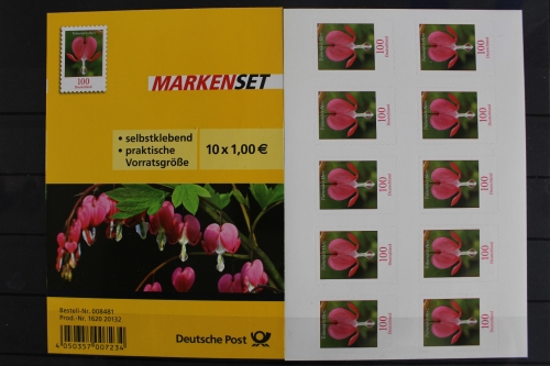 Deutschland (BRD), MiNr. 3034, FB 33, postfrisch