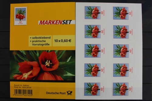 Deutschland (BRD), MiNr. 3046, FB 35, postfrisch