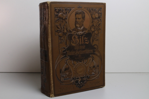 Bilz, Das neue Natur-Heilverfahren, Jubiläumsausgabe