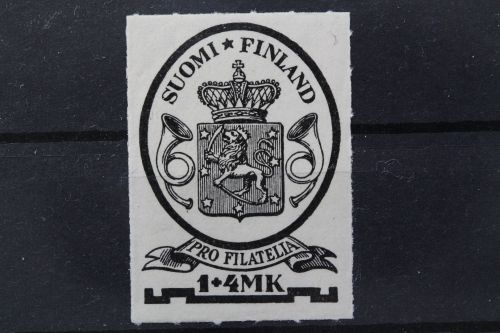 Finnland, MiNr. 169, postfrisch