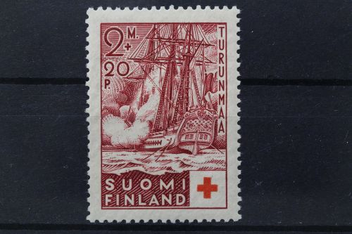 Finnland, MiNr. 200, postfrisch
