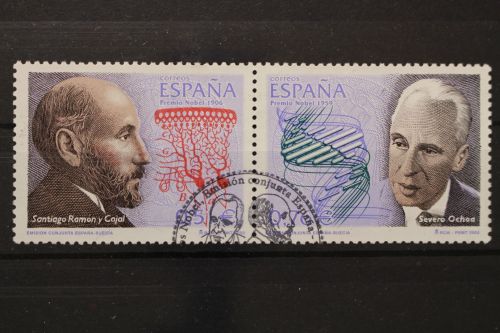 Schweden, MiNr. 2353-2354, gestempelt