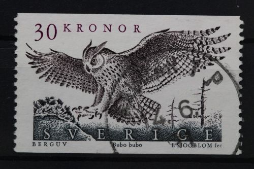 Schweden, MiNr. 1565, gestempelt