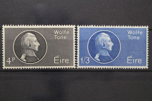 Irland, MiNr. 163-164, postfrisch