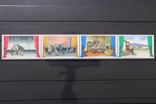 Irland, MiNr. 733-736 Viererstreifen, postfrisch