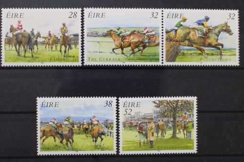 Irland, MiNr. 934-938, postfrisch