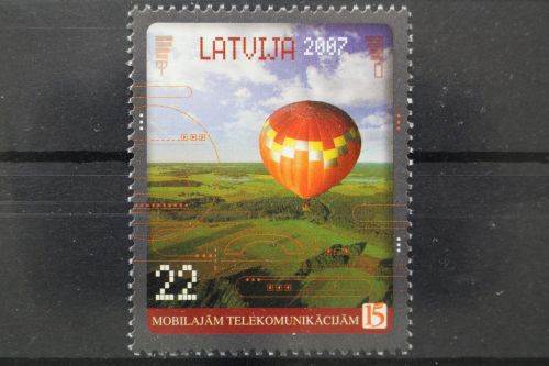 Lettland, MiNr. 692, postfrisch