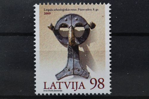 Lettland, MiNr. 753, postfrisch