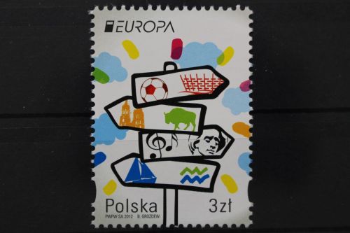 Polen, MiNr. 4564, postfrisch