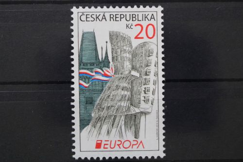 Tschechische Republik, MiNr. 718, postfrisch