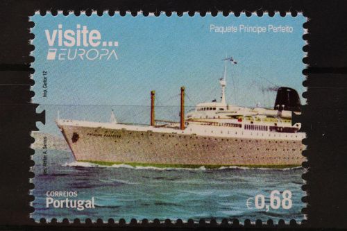 Portugal, MiNr. 3720, postfrisch