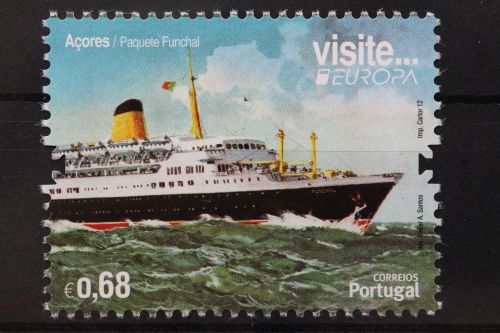 Azoren, MiNr. 577, postfrisch