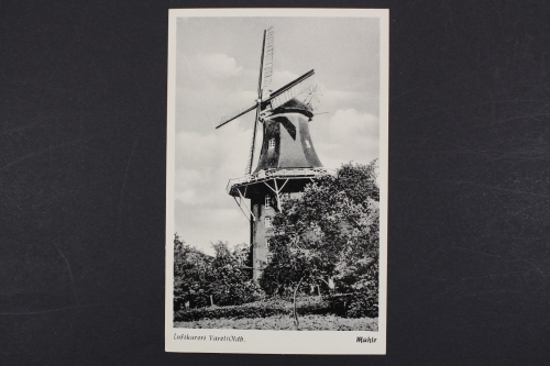 Varel / Oldb., Mühle