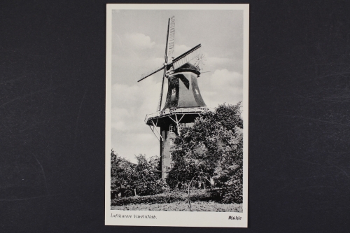 Varel / Oldb., Mühle