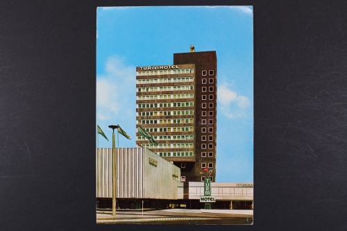 Solingen, Turmhotel
