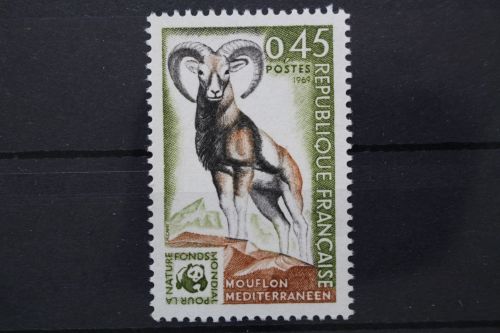 Frankreich, MiNr. 1683, postfrisch