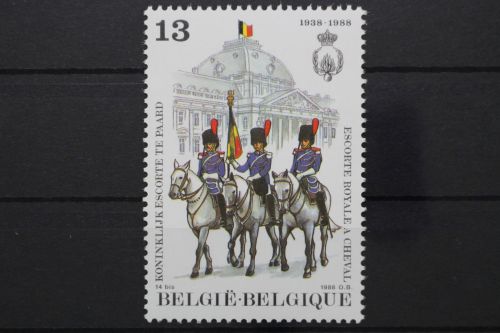 Belgien, MiNr. 2360, postfrisch