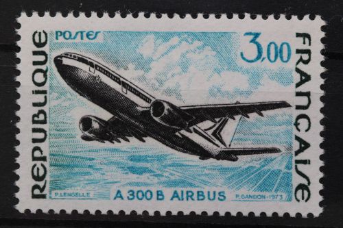 Frankreich, MiNr. 1825, postfrisch