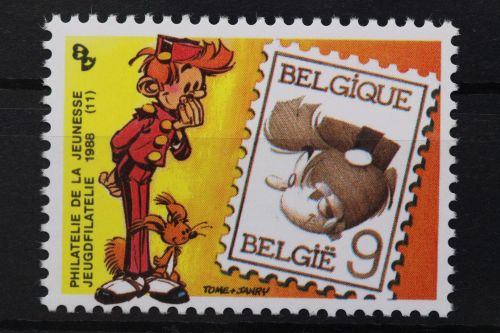 Belgien, MiNr. 2354, postfrisch