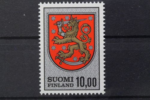 Finnland, MiNr. 744, postfrisch