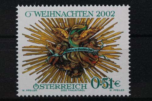 Österreich, MiNr. 2401, postfrisch