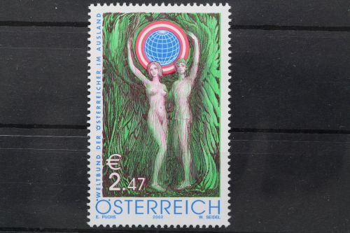 Österreich, MiNr. 2389, postfrisch