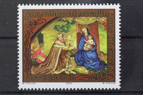 Österreich, MiNr. 2378, postfrisch