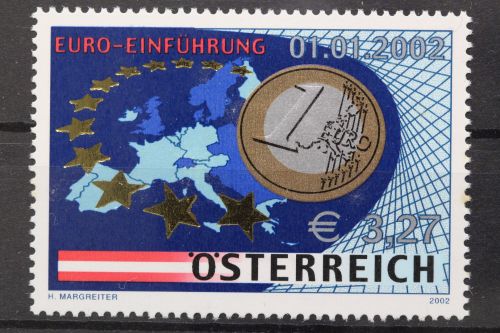 Österreich, MiNr. 2368, postfrisch