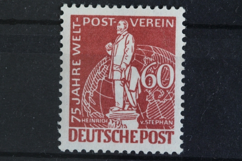 Berlin, MiNr. 39, postfrisch, BPP Signatur