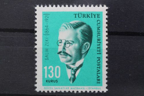 Türkei, MiNr. 1909, postfrisch