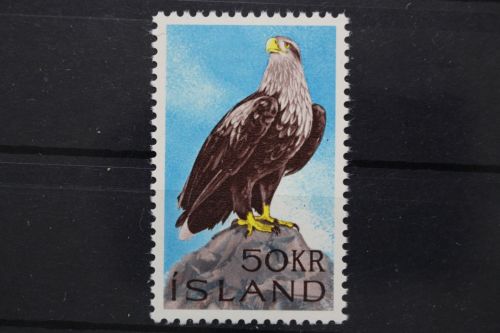 Island, MiNr. 399, postfrisch