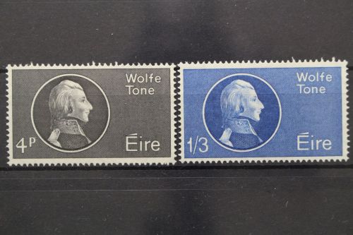 Irland, MiNr. 163-164, postfrisch