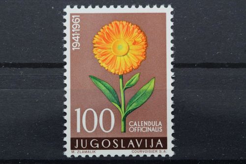 Jugoslawien, MiNr. 951, postfrisch