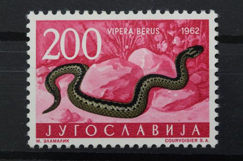 Jugoslawien, MiNr. 1015, postfrisch