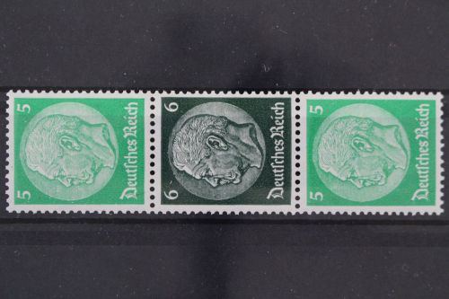 Deutsches Reich, MiNr. S 188, postfrisch