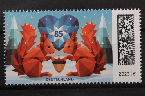 Deutschland (BRD), MiNr. 3798, postfrisch