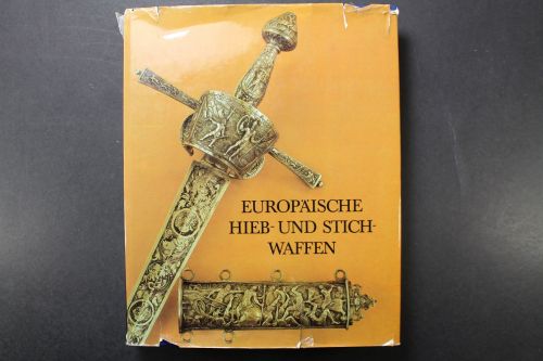 Europäische Hieb- und Stichwaffen - Museum für Deutsche Geschichte