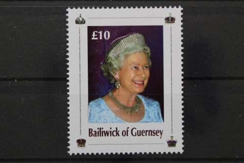 Guernsey, MiNr. 1095, postfrisch