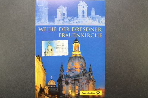 Deutschland (BRD), MiNr. 2491 EB 7/2005, ESST